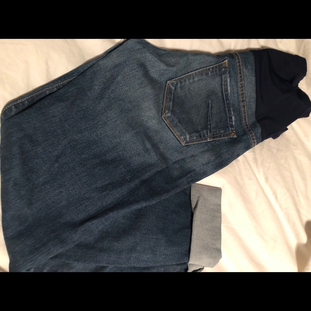 Maternity James Jeans sz 28